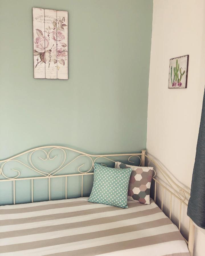 Bed And Breakfast Da Beatrice 西尔米奥奈 外观 照片