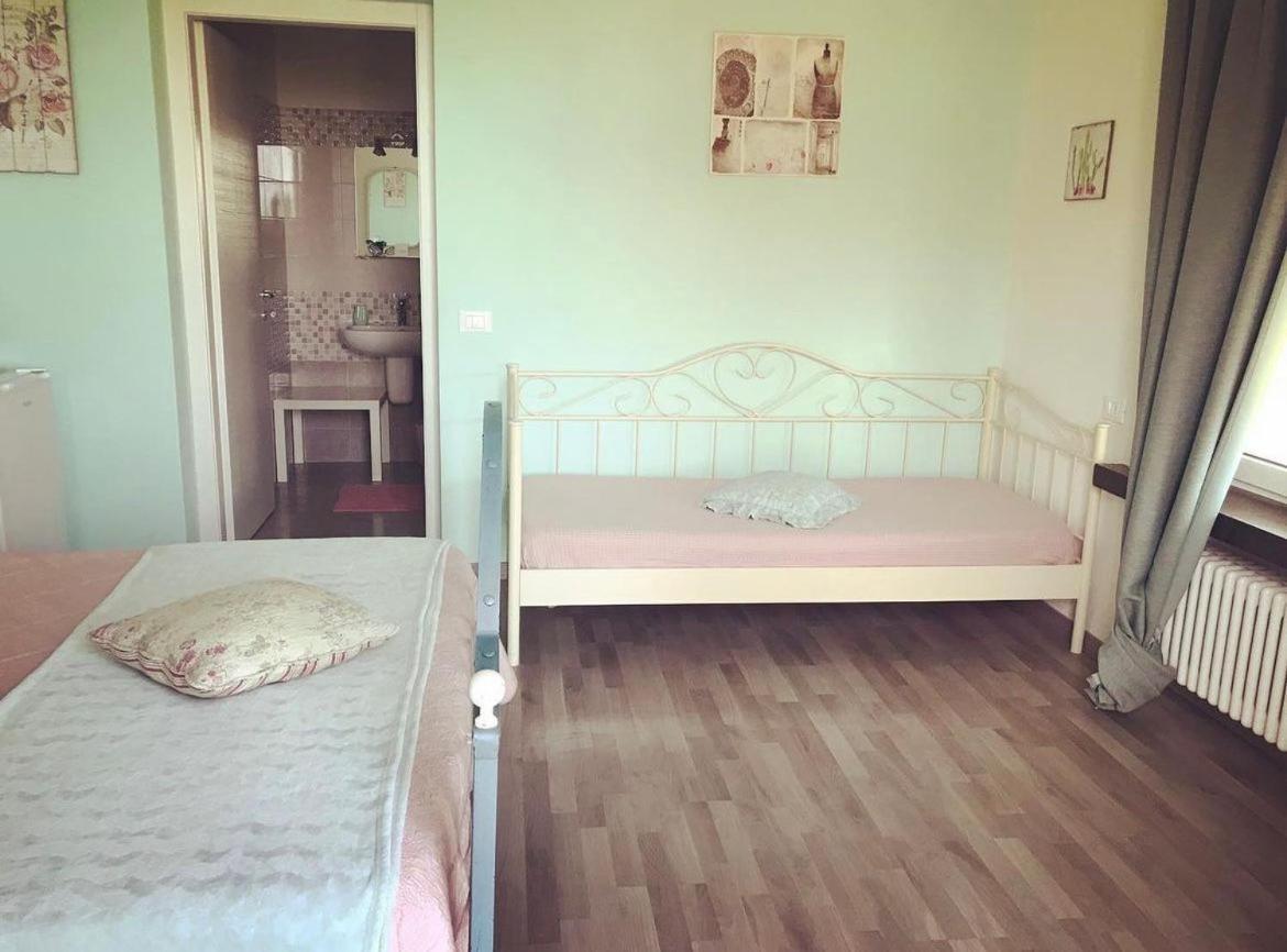 Bed And Breakfast Da Beatrice 西尔米奥奈 外观 照片