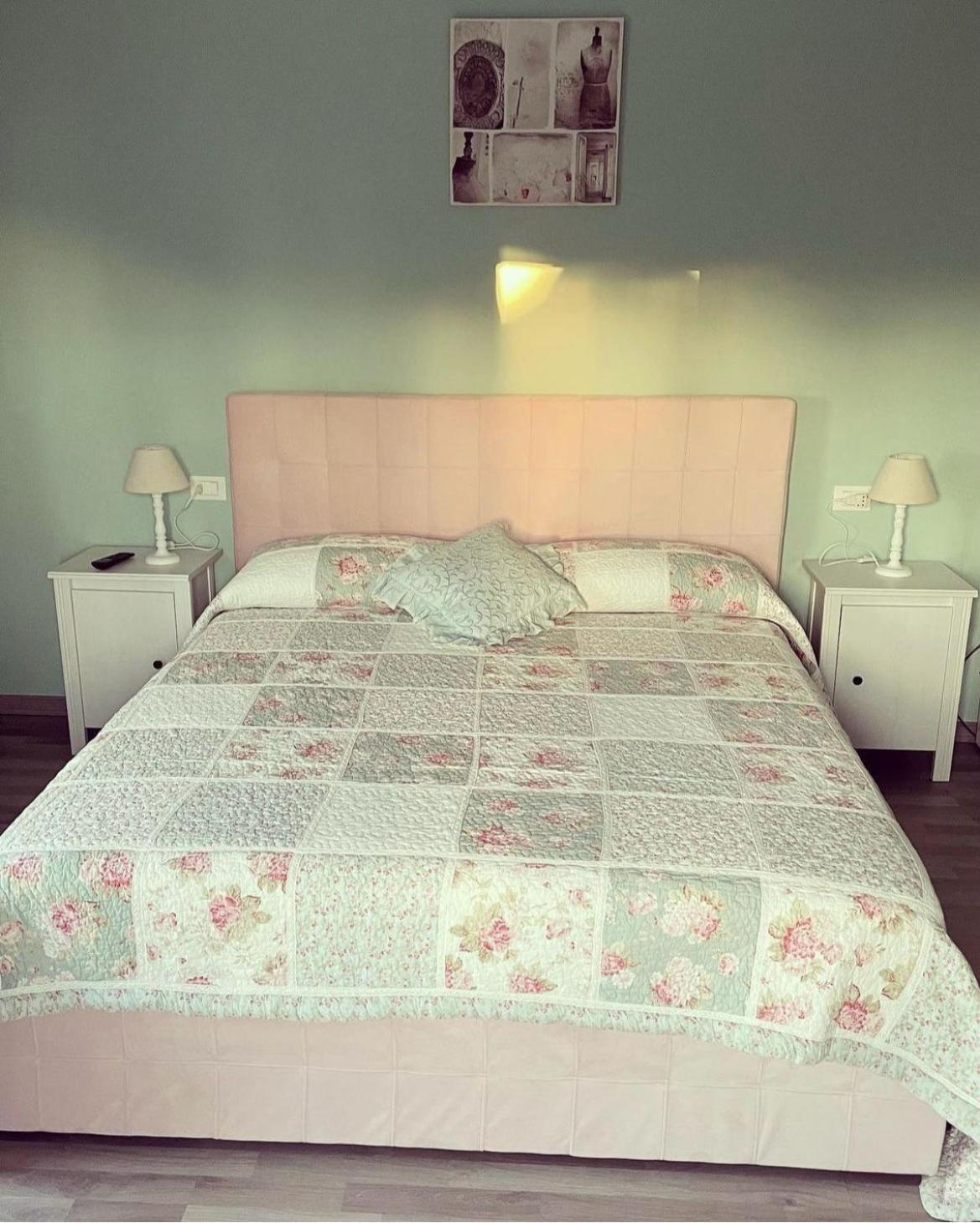 Bed And Breakfast Da Beatrice 西尔米奥奈 外观 照片