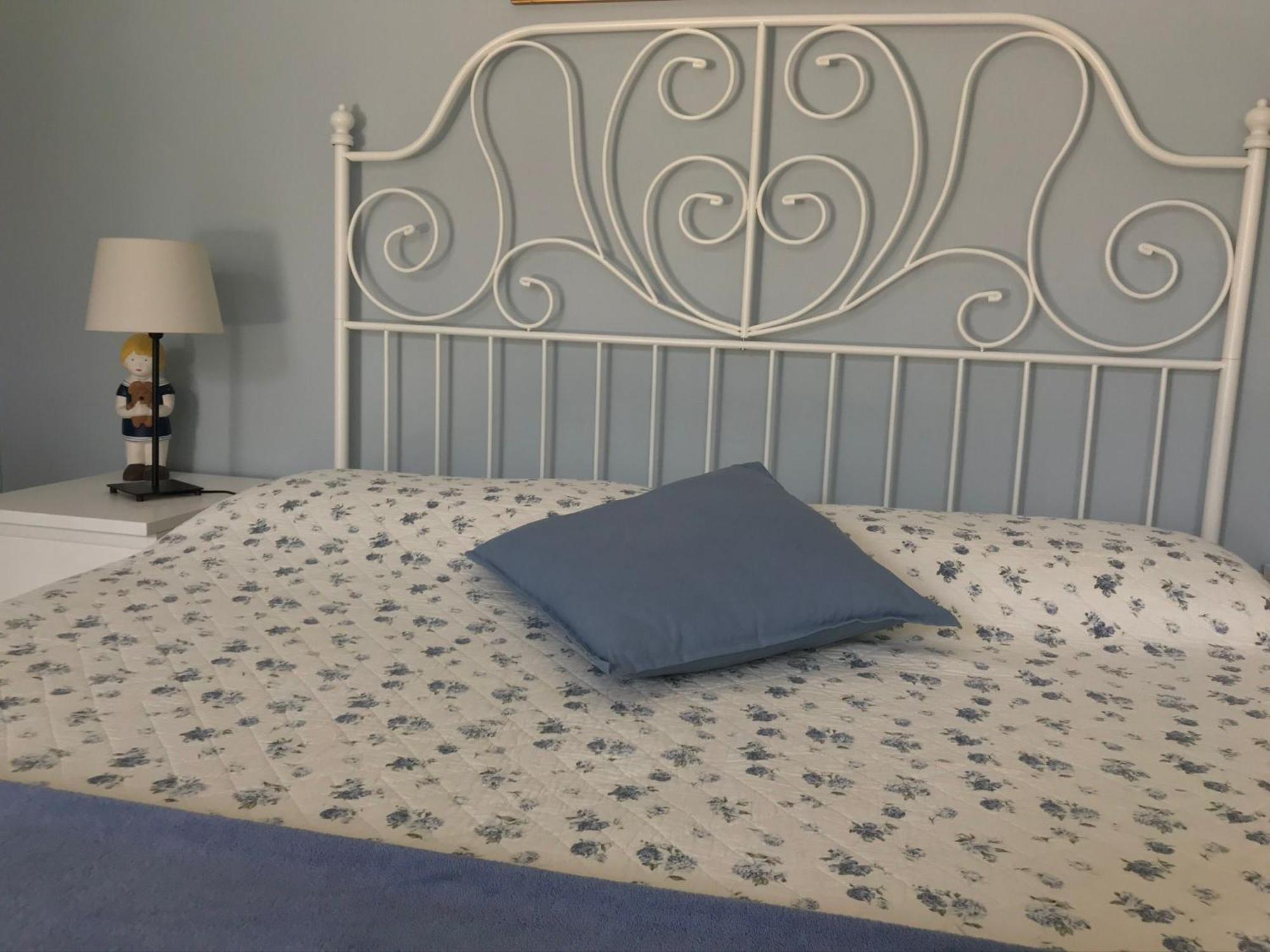 Bed And Breakfast Da Beatrice 西尔米奥奈 外观 照片