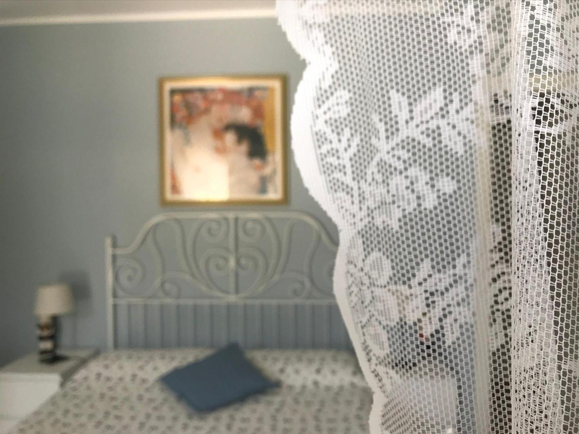 Bed And Breakfast Da Beatrice 西尔米奥奈 外观 照片