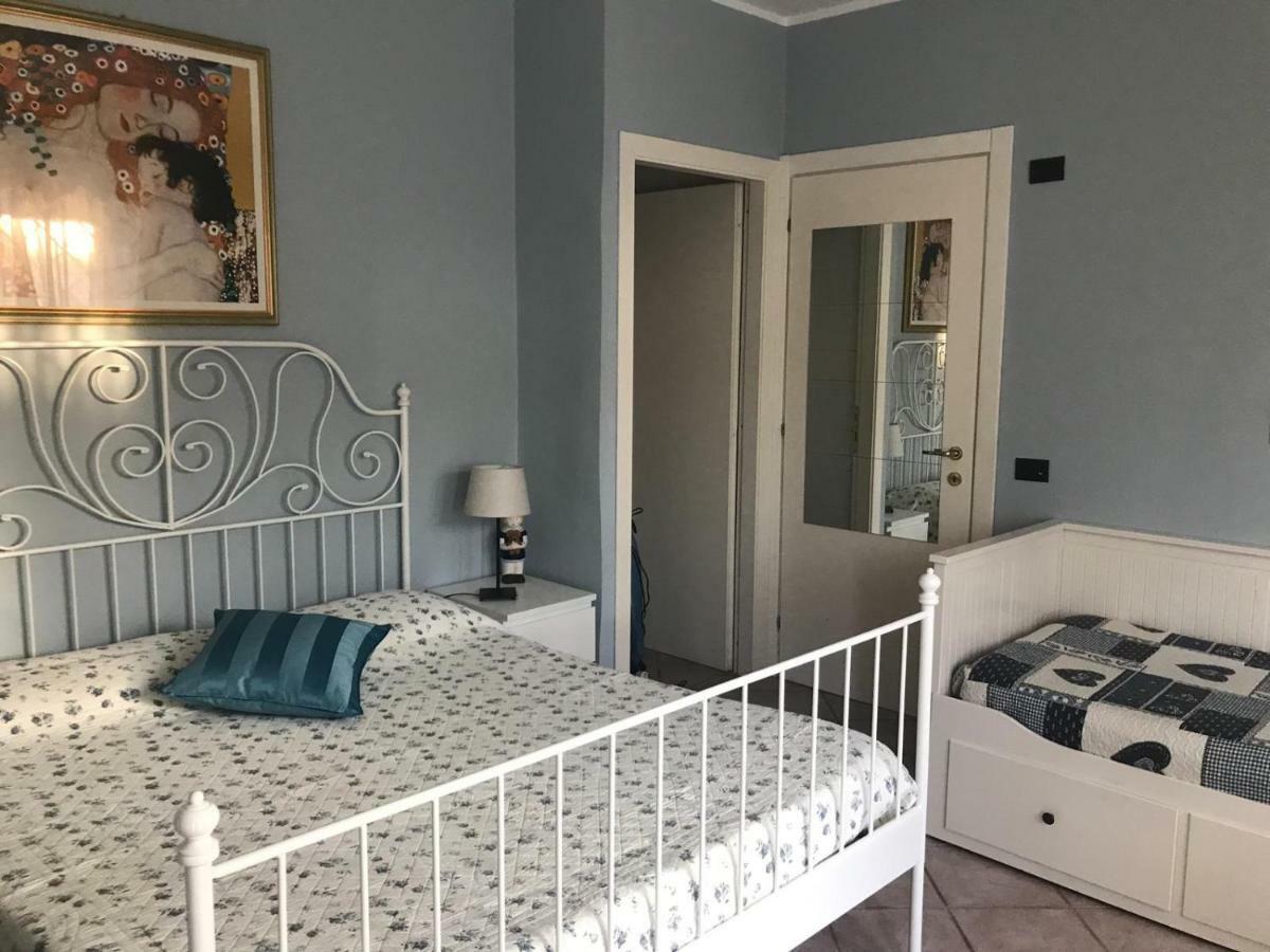Bed And Breakfast Da Beatrice 西尔米奥奈 外观 照片